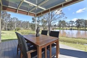Ironbark Hill Villa 2 Aneis